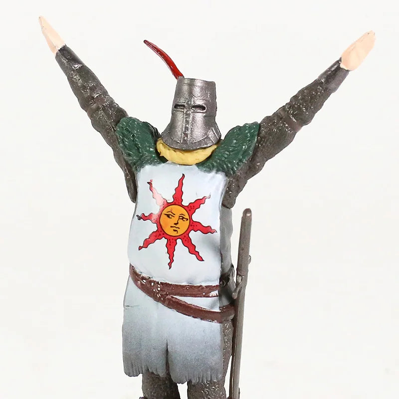 Dark Souls Solaire of Astora