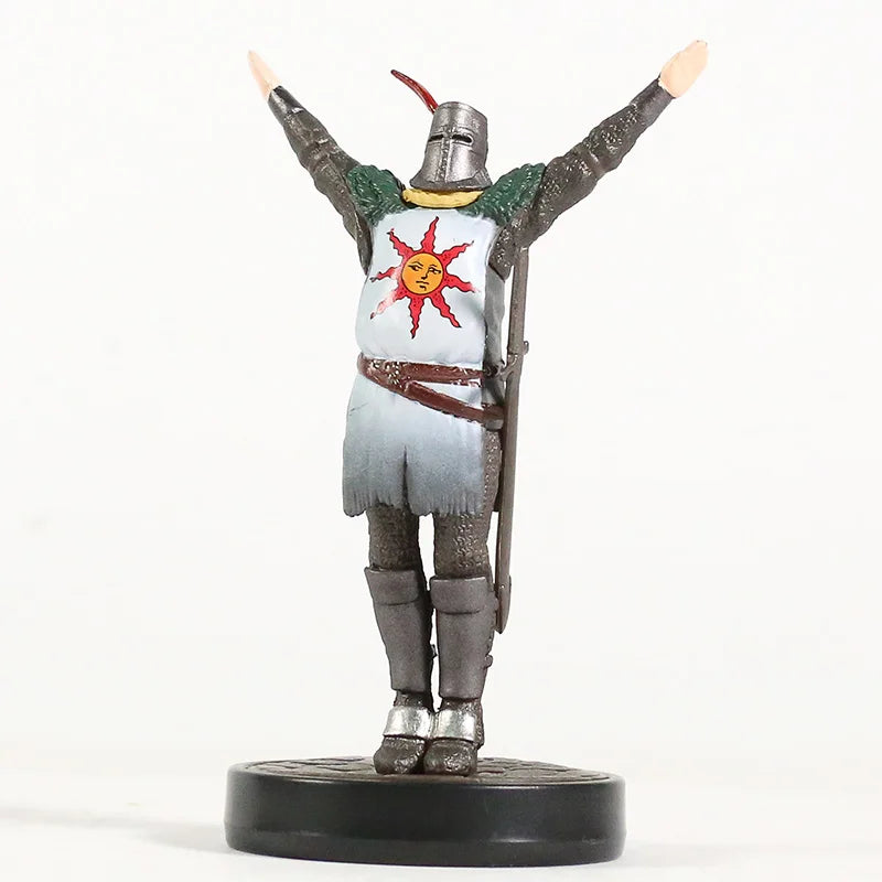 Dark Souls Solaire of Astora