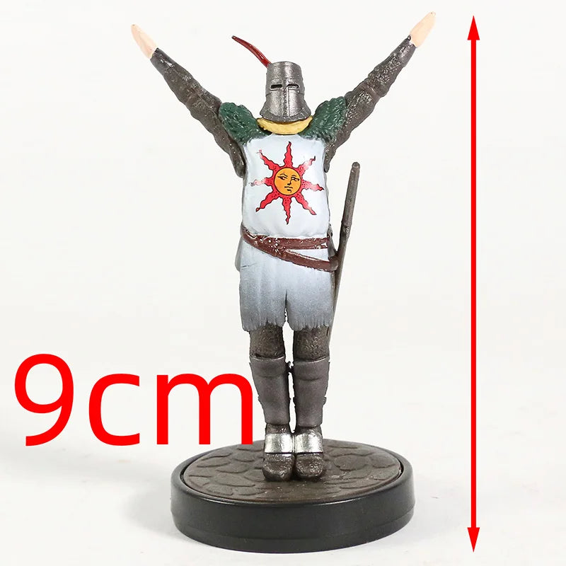 Dark Souls Solaire of Astora
