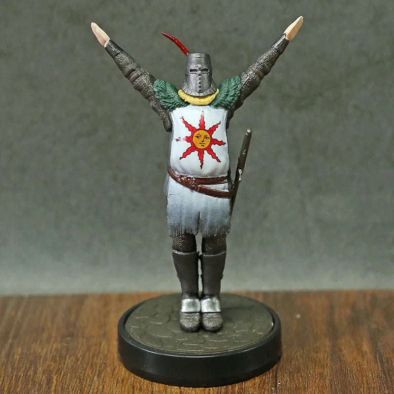 Dark Souls Solaire of Astora