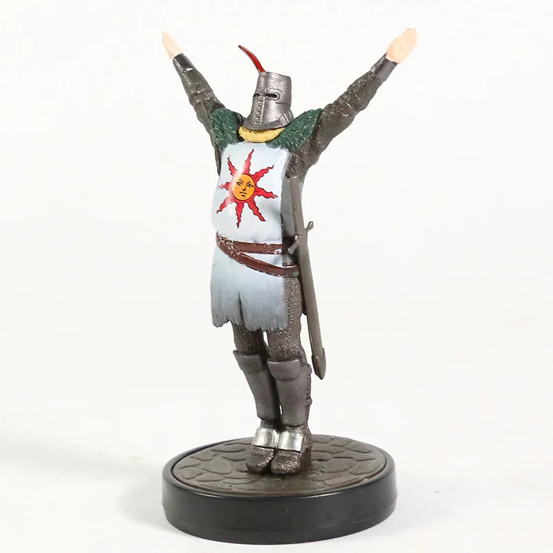 Dark Souls Solaire of Astora