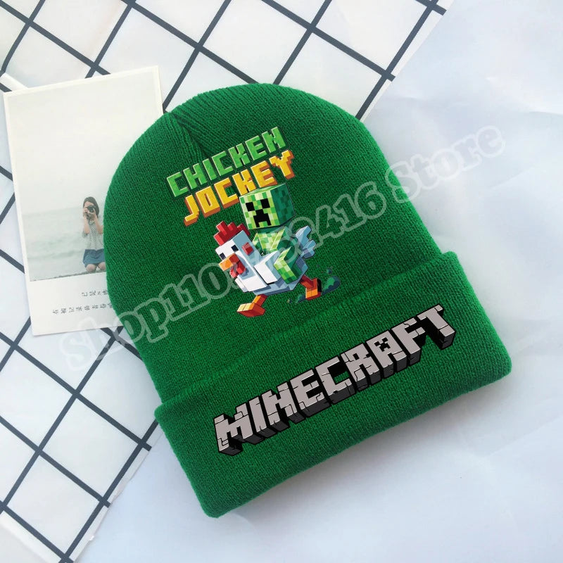 Minecraft mössa