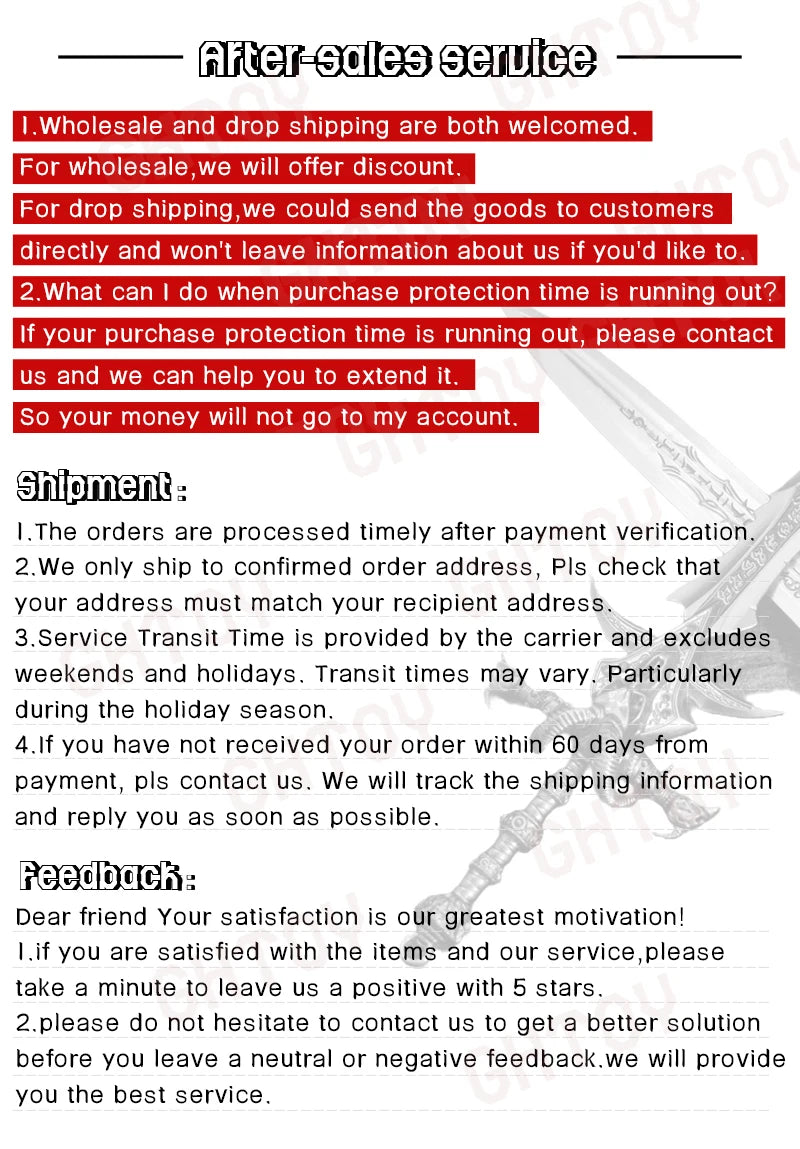 22cm/8.66in World of Warcrafts Game Peripheral Weapon Models Swords Halberds Metal Zinc Alloy Crafts Toys Ornament Figurines Boy