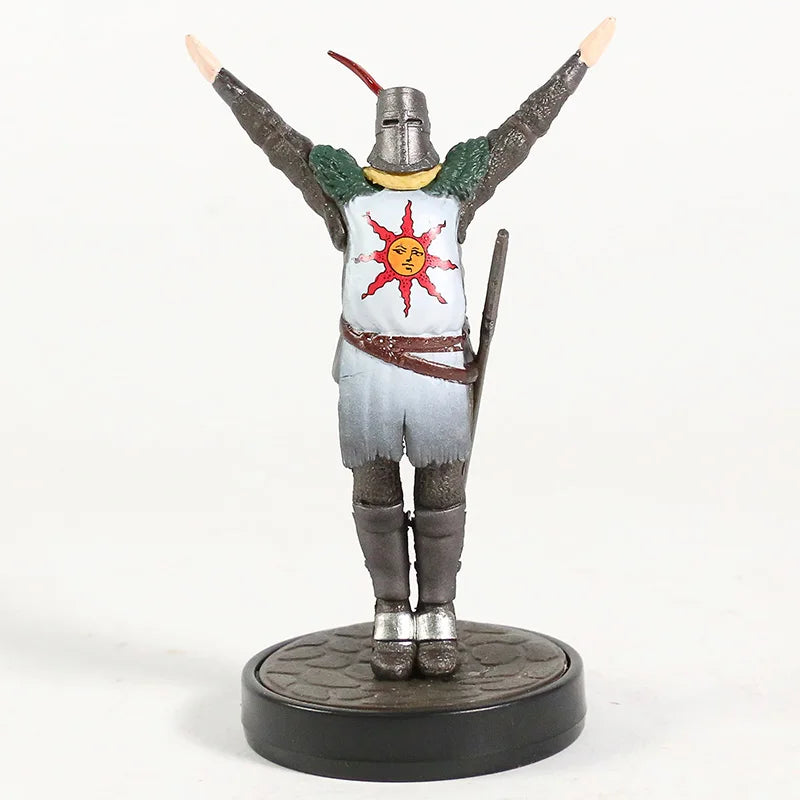 Dark Souls Solaire of Astora