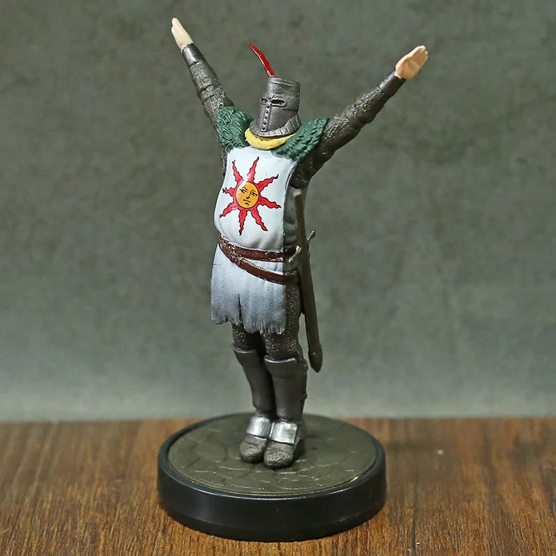 Dark Souls Solaire of Astora