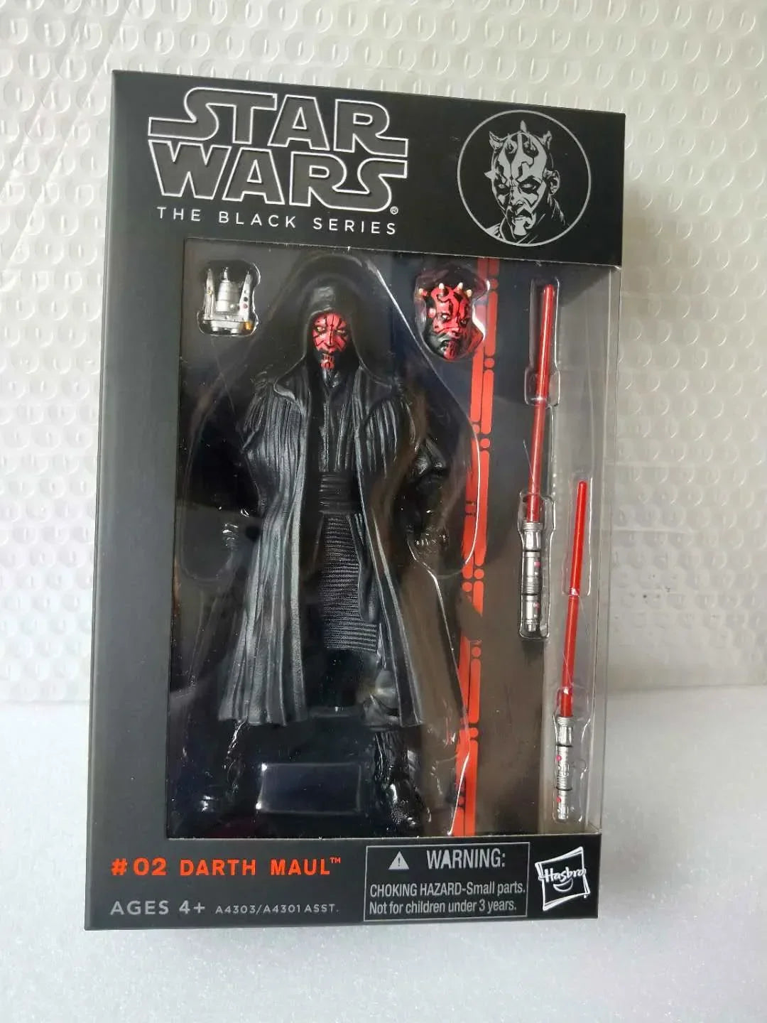 Star Wars Shock Action Figure white Trooper Stormtrooper 6 "Force Awakens Boba Darth Vader Cartoon Model Desktop Ornament Gift