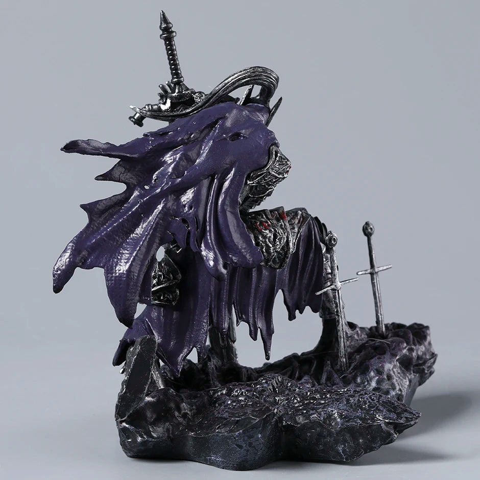 Dark Souls III Artorias PVC Figure Collectible Model Toy