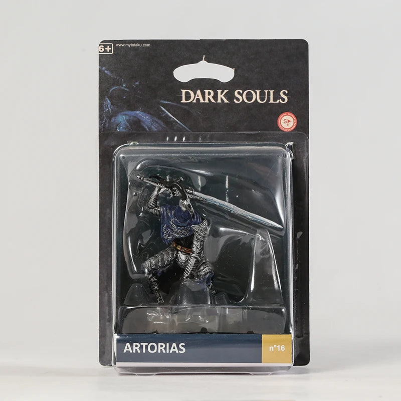 Dark Souls Solaire of Astora