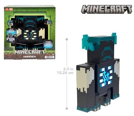 Original Minecraft Game Character Collection Movie Series Same Style Action Figure Model Interactive Toy Boy Birthday Gift
