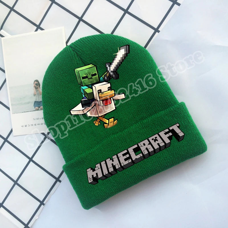 Minecraft mössa