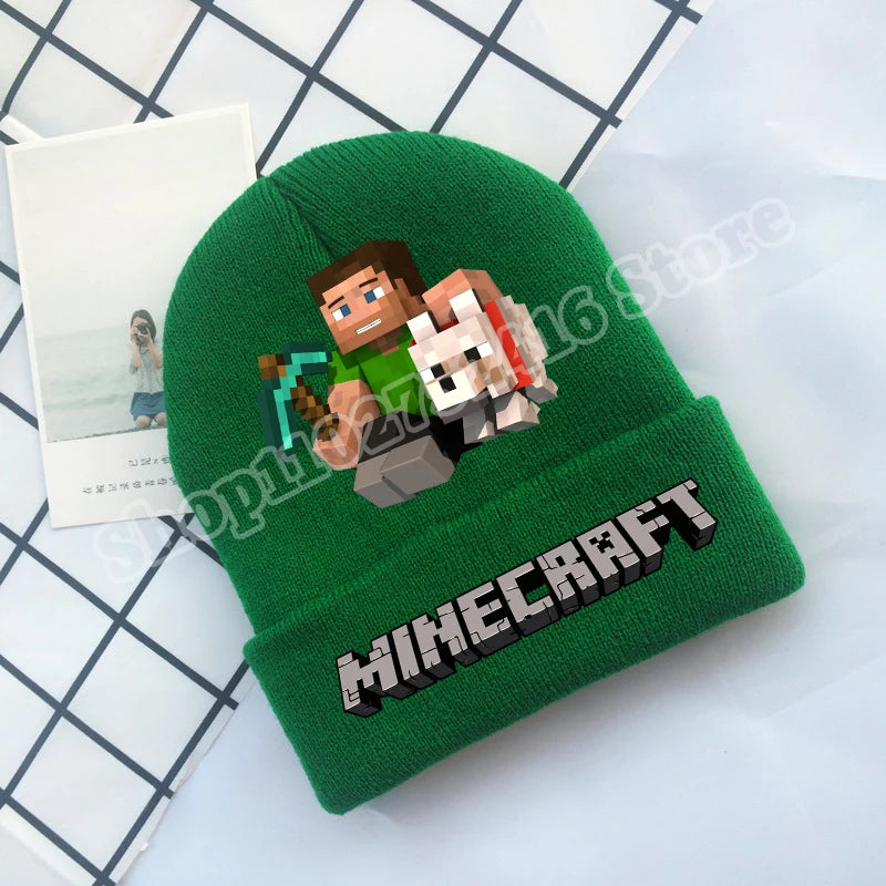 Minecraft mössa