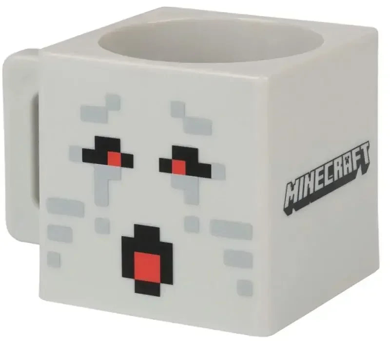 Minecrafte Ender Man TNT Creeper Cup Game Peripheral Children's Water Drinking Cups Creative Mug Tea Cups for Gift Kitchen Toys
