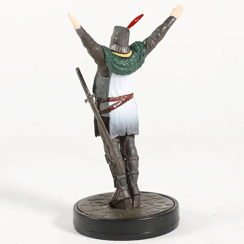 Dark Souls Solaire of Astora