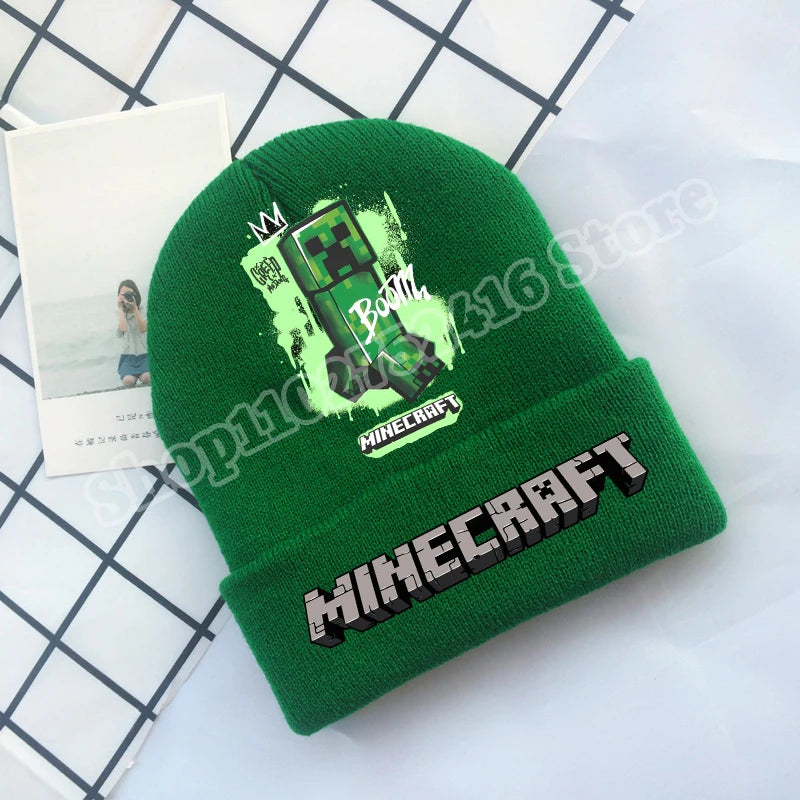 Minecraft mössa