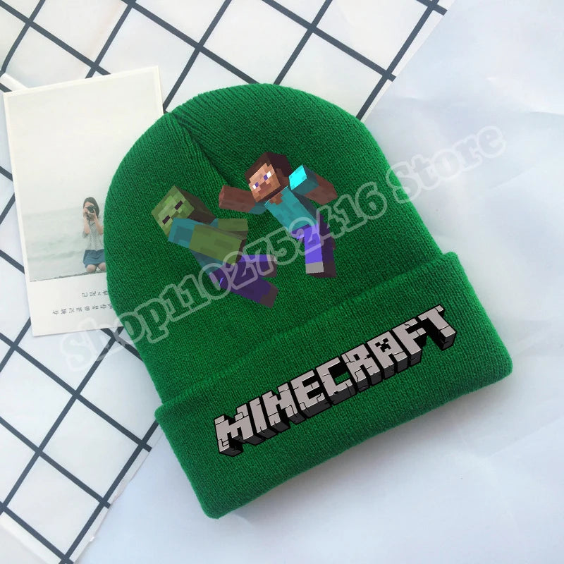 Minecraft mössa