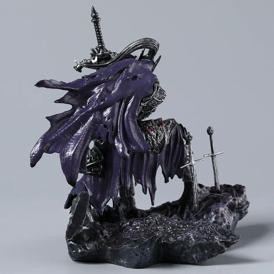 Dark Souls III Artorias PVC Figure Collectible Model Toy