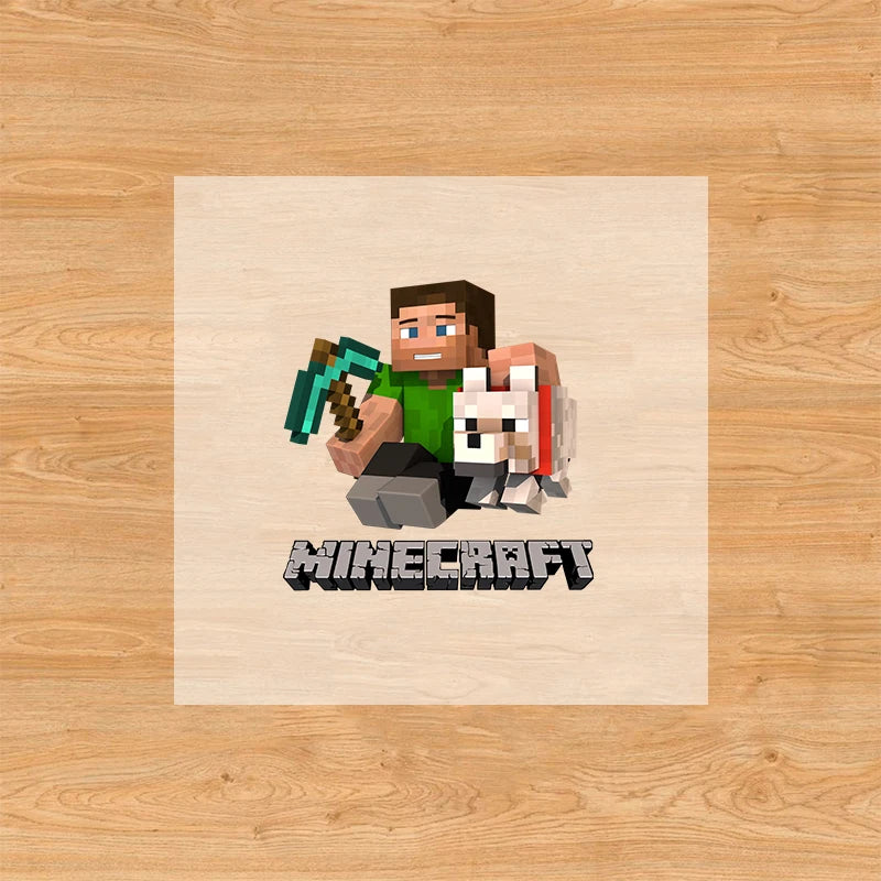 Minecraft mössa