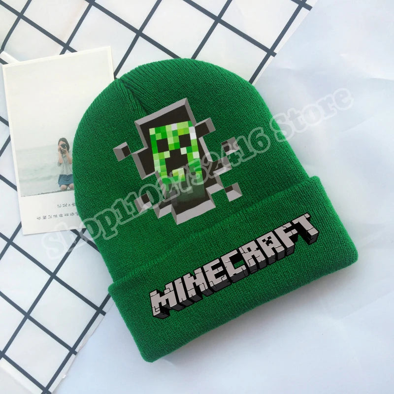 Minecraft mössa