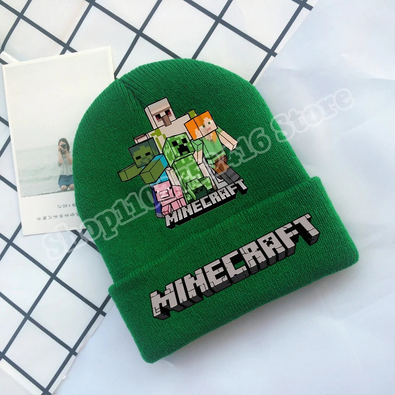 Minecraft mössa