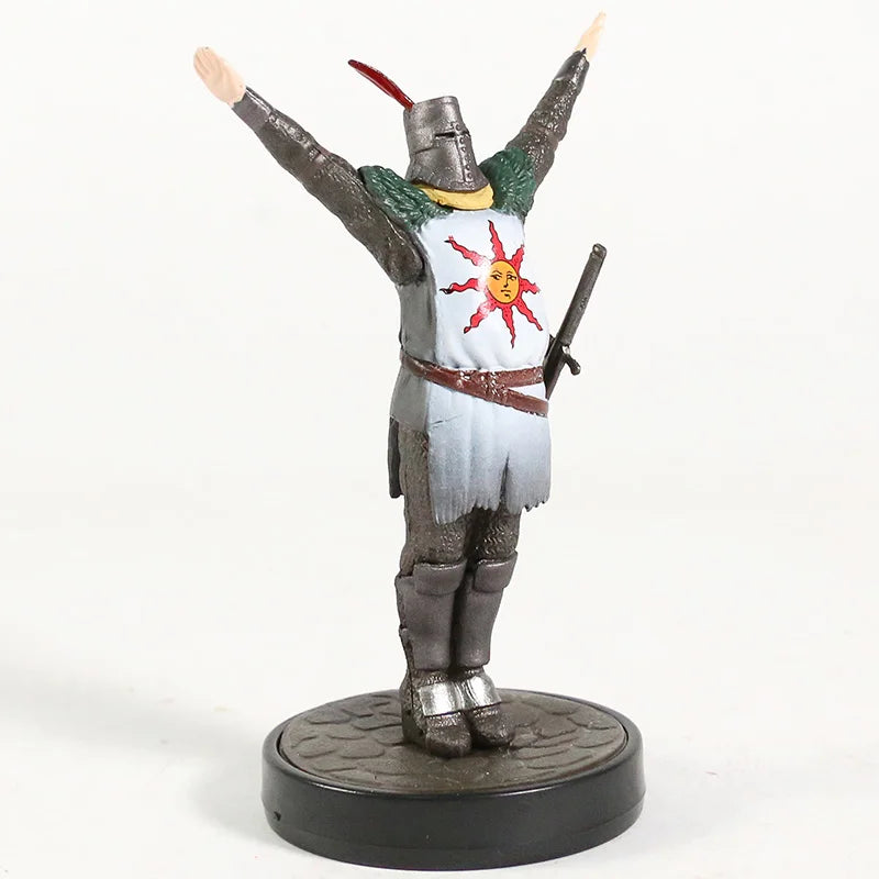 Dark Souls Solaire of Astora