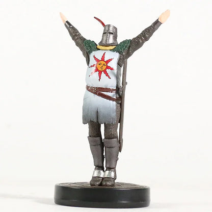 Dark Souls Solaire of Astora