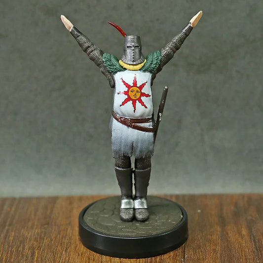 Dark Souls Solaire of Astora