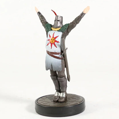 Dark Souls Solaire of Astora