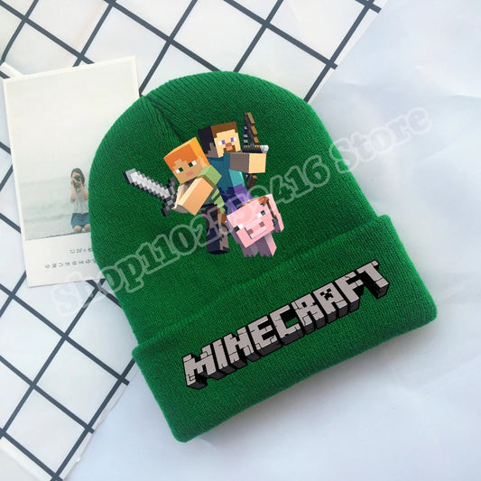 Minecraft mössa