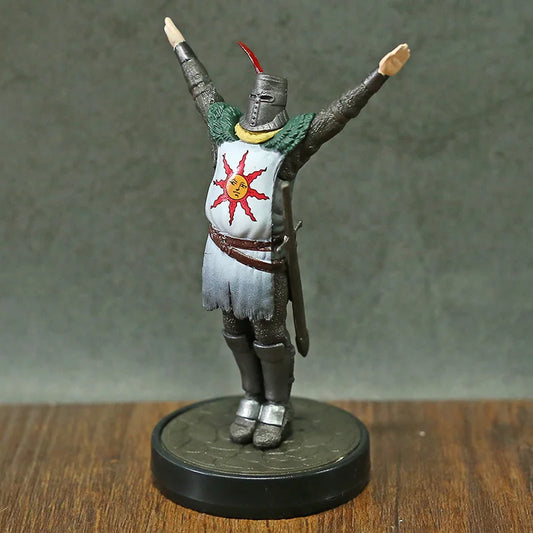 Dark Souls Solaire of Astora
