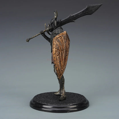 Dark Souls Black Knight Anime Figure Artorias Solaire Onion Knight 20cm Figurine PVC Statue Collectible Model Decor Toy Boy Gift