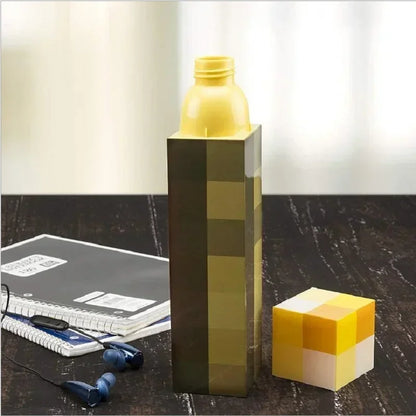 Minecrafte Ender Man TNT Creeper Cup Game Peripheral Children's Water Drinking Cups Creative Mug Tea Cups for Gift Kitchen Toys