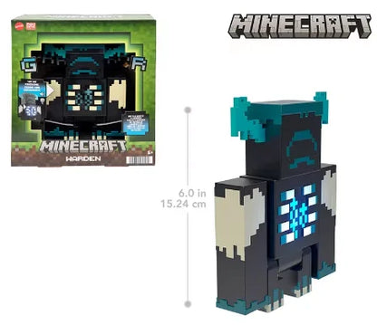 Original Minecraft Game Character Collection Movie Series Same Style Action Figure Model Interactive Toy Boy Birthday Gift