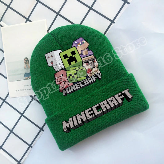 Minecraft mössa