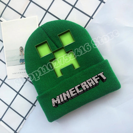 Minecraft mössa