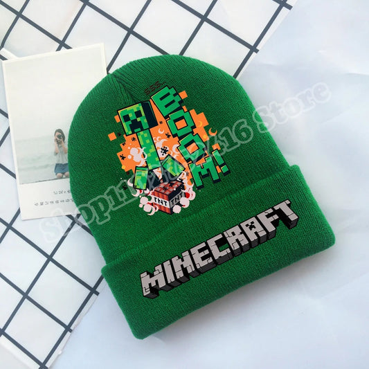 Minecraft mössa