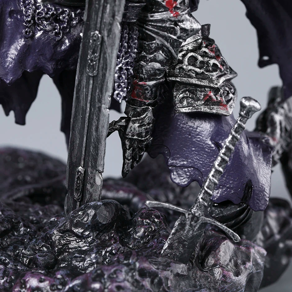 Dark Souls III Artorias PVC Figure Collectible Model Toy