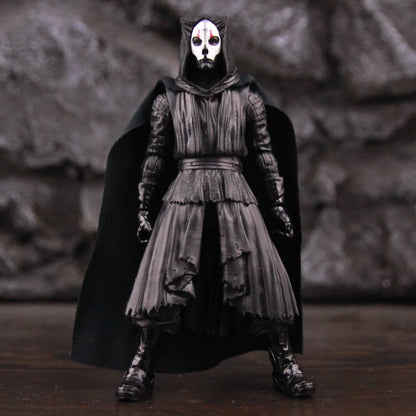 Star Wars Gaming Greats Darth Nihilus Knights Of The Old Republic 6" Action Figure Original Black Series Toys Doll Model