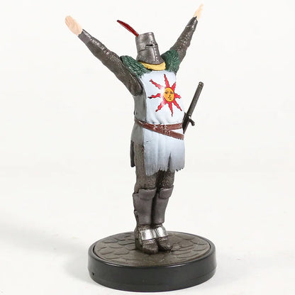 Dark Souls Solaire of Astora